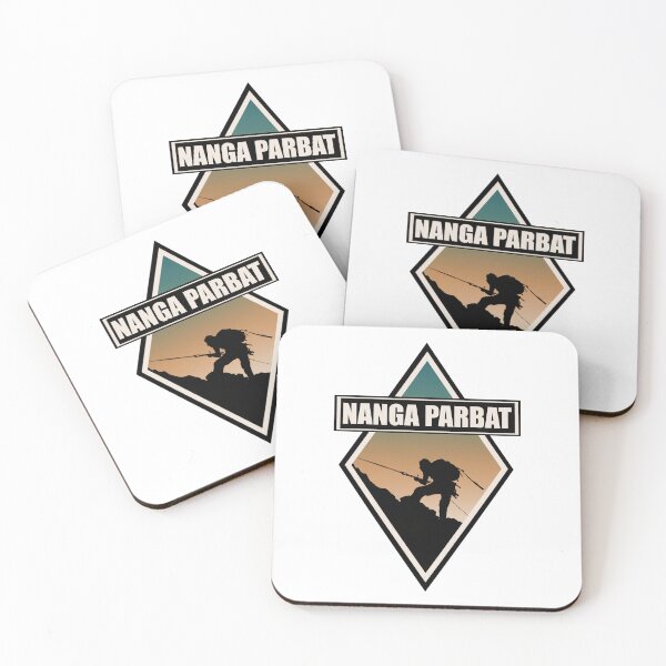 Item preview, Nanga Parbat  designed and sold by Dinablal.