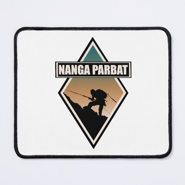 Item preview, Nanga Parbat  designed and sold by Dinablal.
