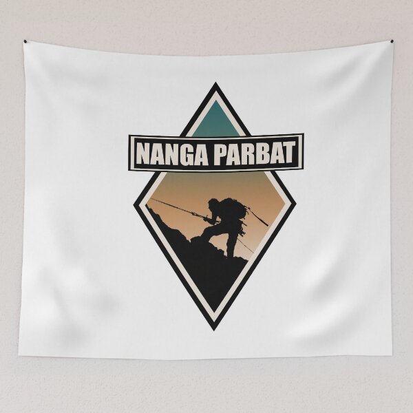 Item preview, Nanga Parbat  designed and sold by Dinablal.