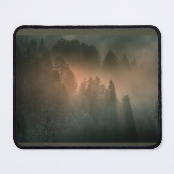 Item preview, Dolomite Forest Effervescence designed and sold by nbrandsberg.