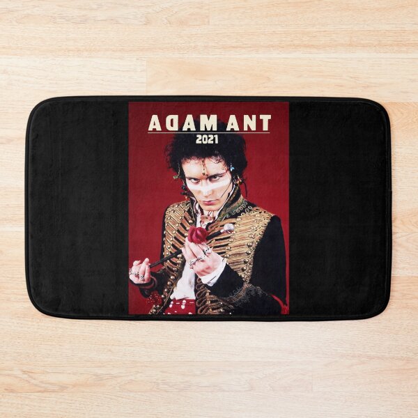 Item preview, Needed Gifts Adam Ant Cute Graphic Gift designed and sold by Mrzanderdavis.