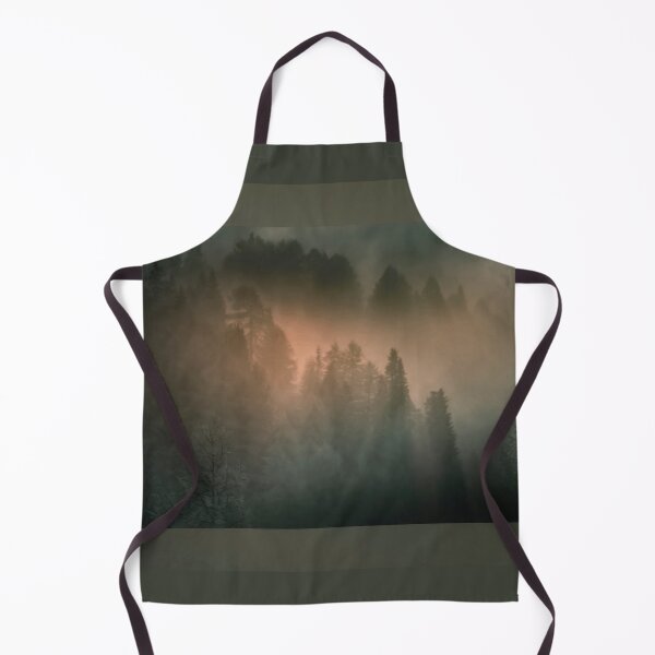 Item preview, Dolomite Forest Effervescence designed and sold by nbrandsberg.