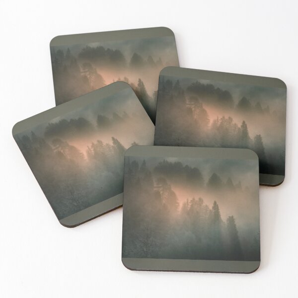 Item preview, Dolomite Forest Effervescence designed and sold by nbrandsberg.