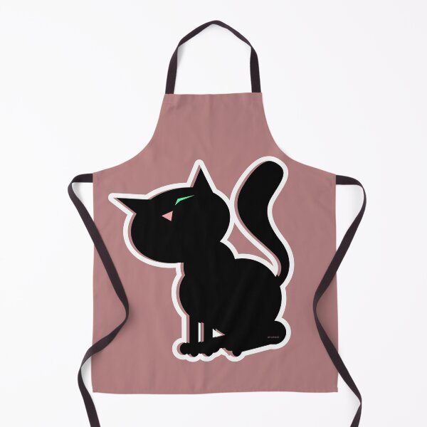 Item preview, Black Cat designed and sold by burbuja.