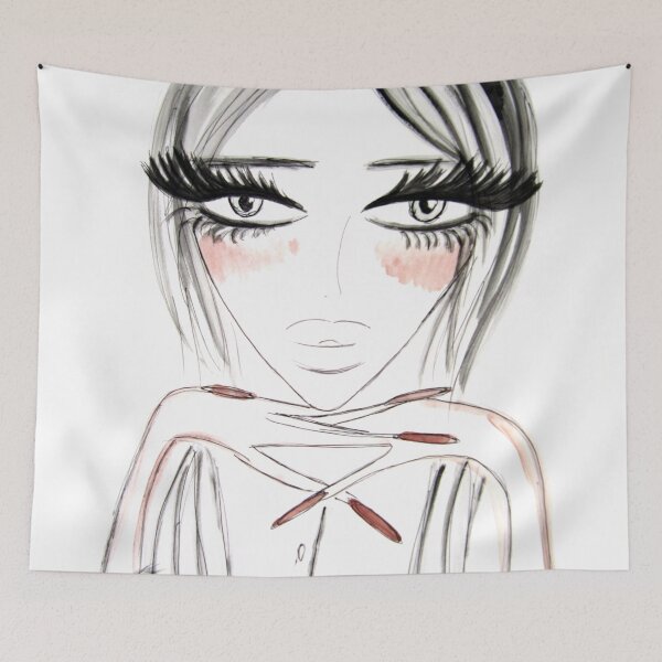 Item preview, Grey eyes designed and sold by MissCharm.