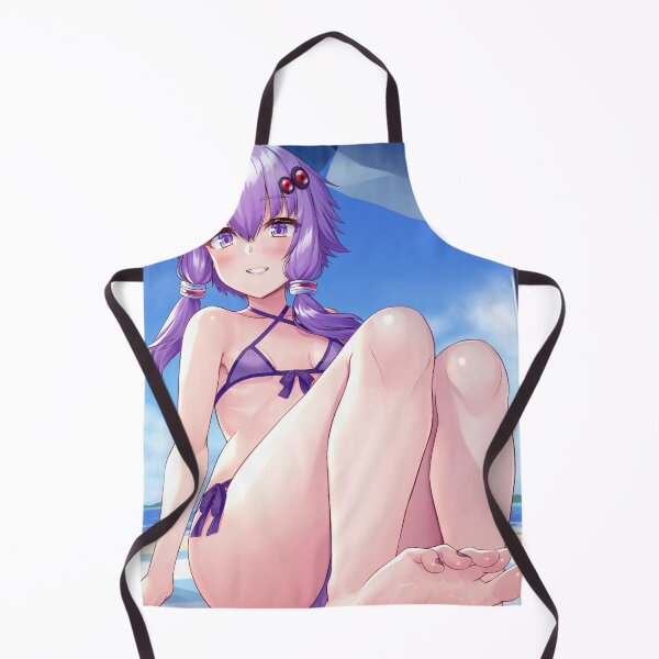 Item preview, Yuzuki Yukari Maritime designed and sold by JaquelineThu.