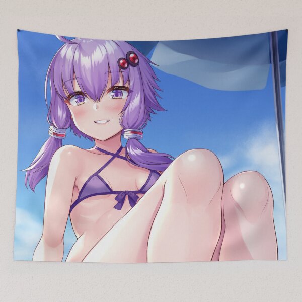Item preview, Yuzuki Yukari Maritime designed and sold by JaquelineThu.