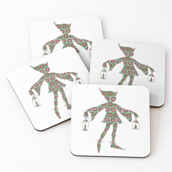 Item preview, Corentin the little elf designed and sold by PolairmozaiC.