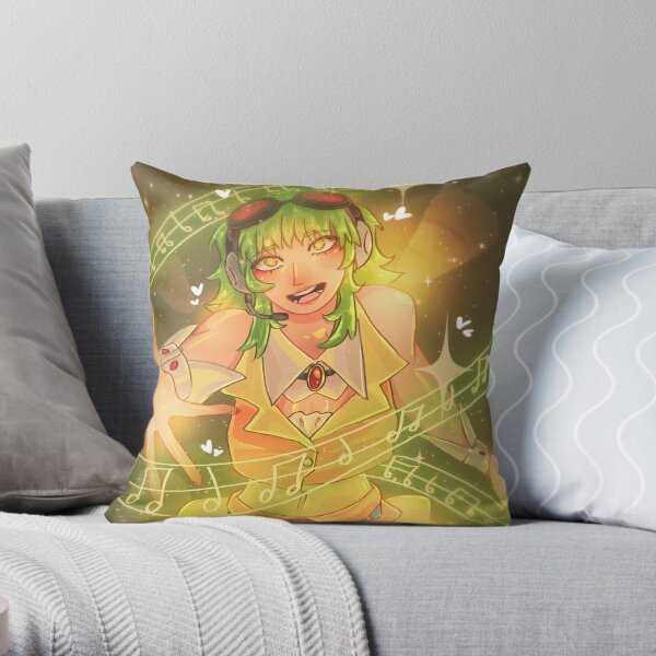 Gumi hotsell body pillow