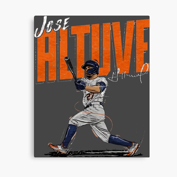 I-literally-love-Jose-Altuve  Classic T-Shirt for Sale by DaireShitrig