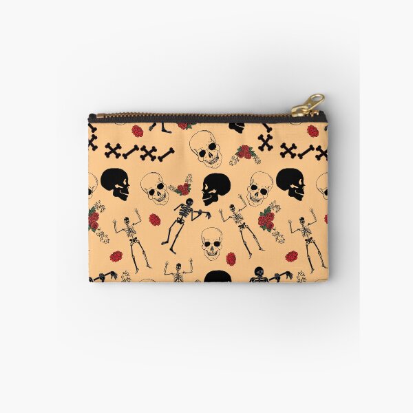 Artikelvorschau, Bones and Roses entworfen und verkauft von SpiceDesign.