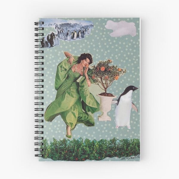 Item preview, Winter is Coming... designed and sold by Marie Van Schie.