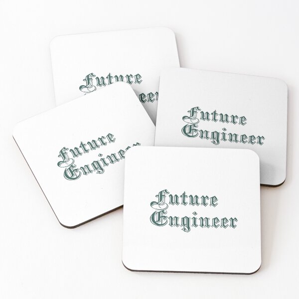 Item preview, Future Engineer designed and sold by jsamar.