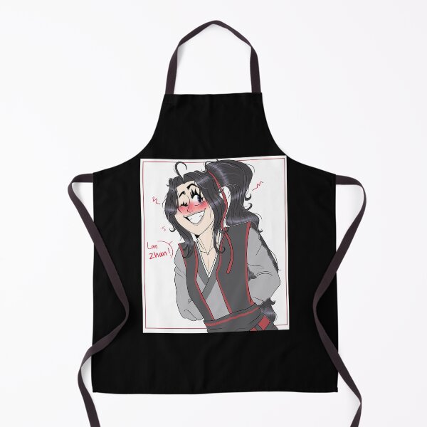 Item preview, Lucky Gift Mo Dao Zu Shi Gifts For Halloween designed and sold by Profangelonolan.