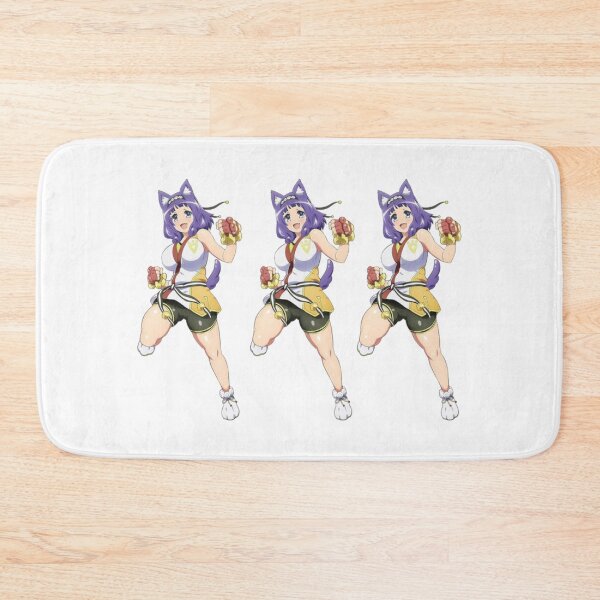 Item preview, futoku no guild designed and sold by aniscribbleart.