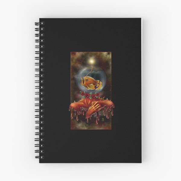 Item preview, • intrusive thoughts • designed and sold by SasaSophie.