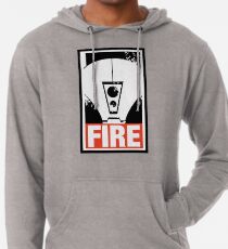 Tanne Krieger Wargaming Meme Leichter Hoodie