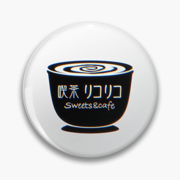 Item preview, Lycoris Recoil | LycoCafee designed and sold by SubtleDesings.