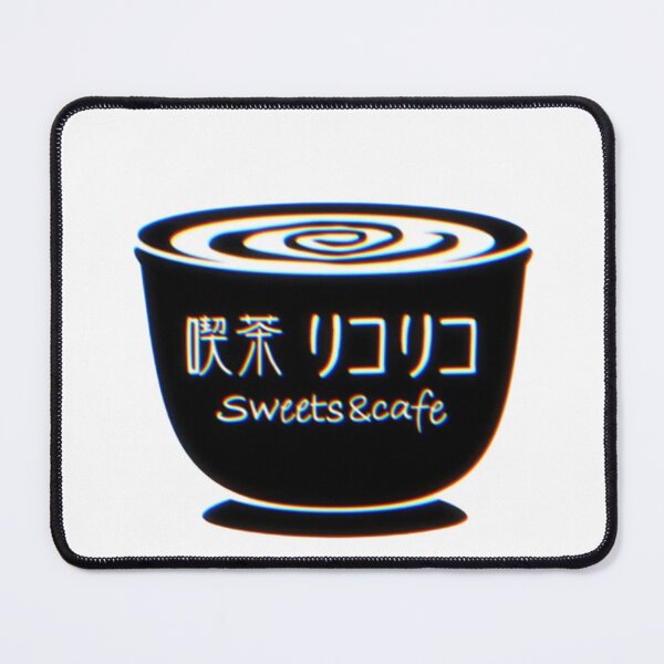 Item preview, Lycoris Recoil | LycoCafee designed and sold by SubtleDesings.