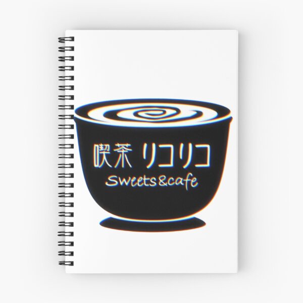 Item preview, Lycoris Recoil | LycoCafee designed and sold by SubtleDesings.