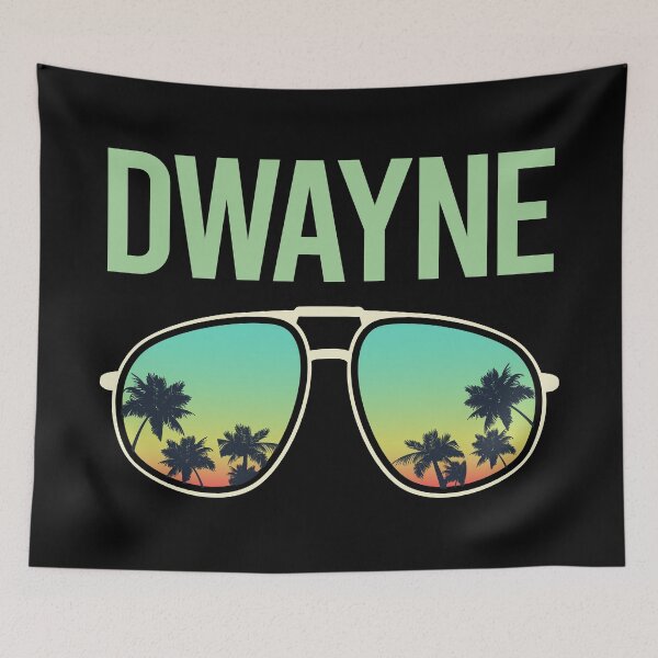 Item preview, Cool Glasses Dwayne designed and sold by William Grey.