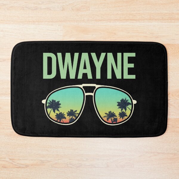 Item preview, Cool Glasses Dwayne designed and sold by William Grey.