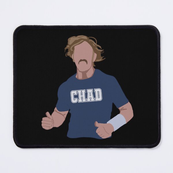 Item preview, Chad Powers designed and sold by RachWillz.