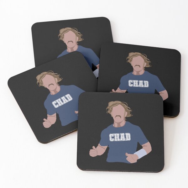 Item preview, Chad Powers designed and sold by RachWillz.