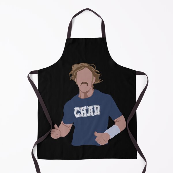 Item preview, Chad Powers designed and sold by RachWillz.