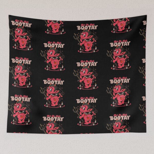 Item preview, Cult Of Bootay! designed and sold by MuloPops.