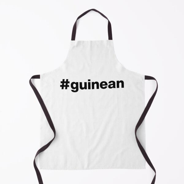 Item preview, Hashtag guinean designed and sold by ArtIsParty.