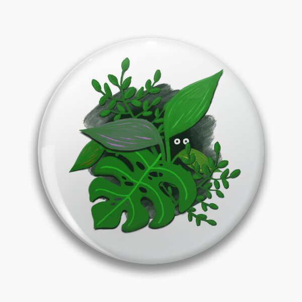 Item preview, Jungle Thing designed and sold by thelittleforest.