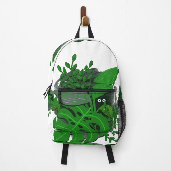Item preview, Jungle Thing designed and sold by thelittleforest.