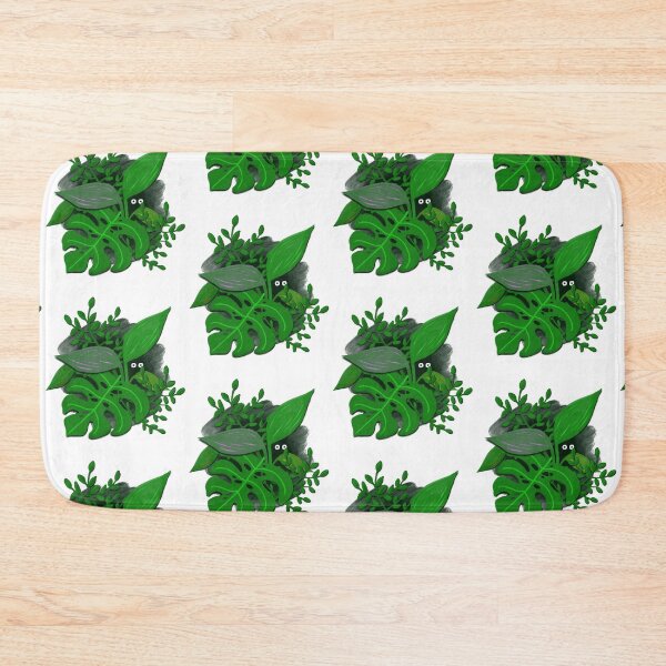 Item preview, Jungle Thing designed and sold by thelittleforest.