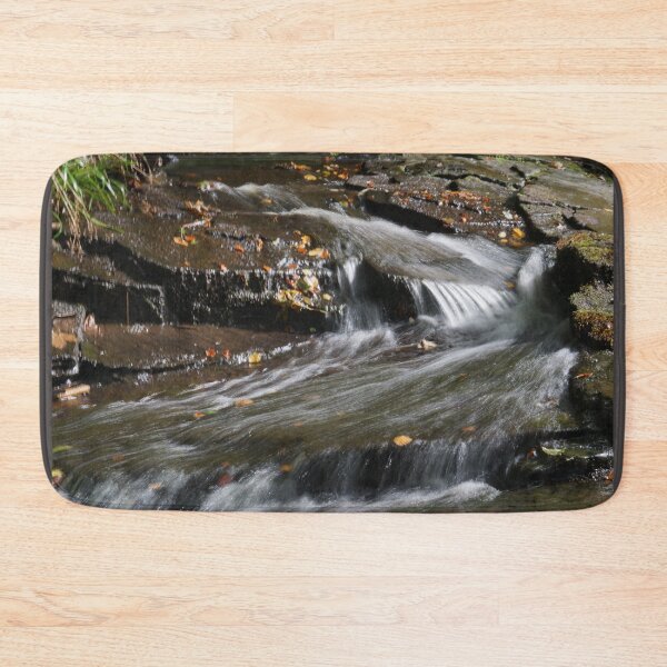 Item preview, Water in Motion designed and sold by Nicole Gath.