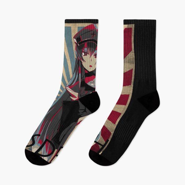 Item preview, Music Retro Akame Ga Kill Anime Funny Graphic Gift designed and sold by BakerGaryFox.
