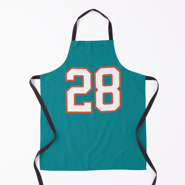 Item preview, Sports Number 28, white orange color lucky sport twenty eight designed and sold by ArtIsParty.