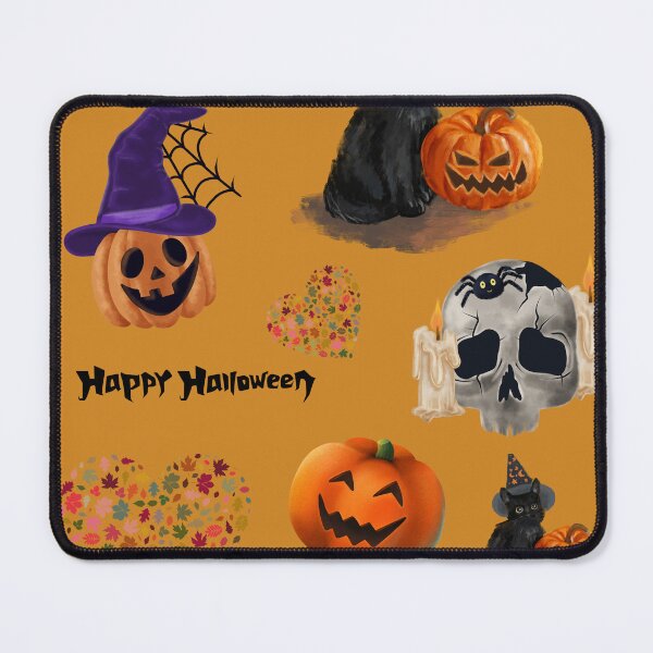 Item preview, Happy Pumpkin  designed and sold by SpiceDesign.