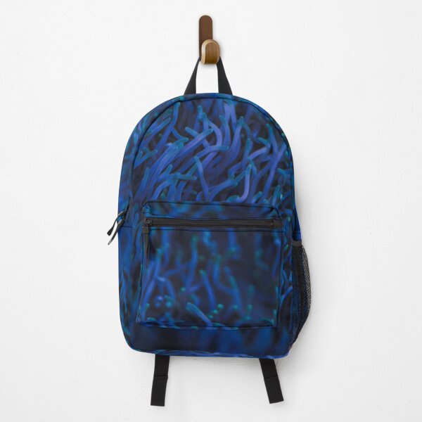 Item preview, Blue corals designed and sold by Zip-Zup.