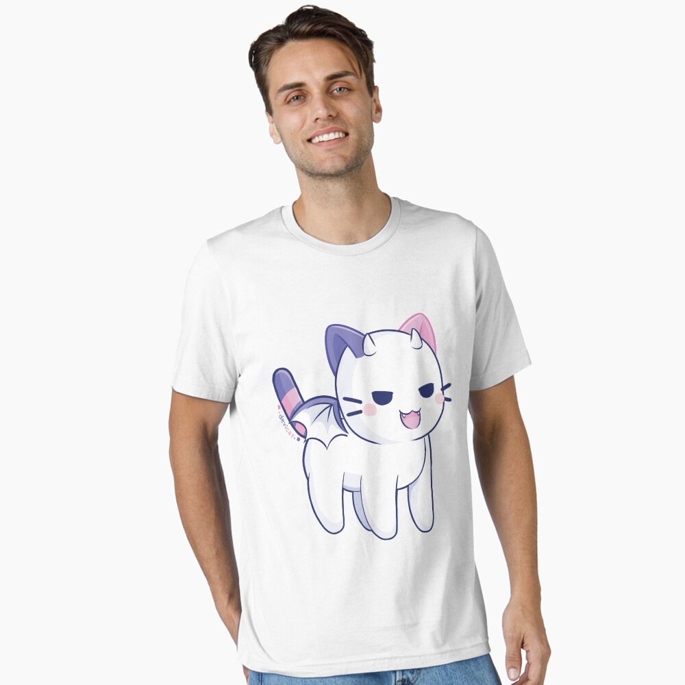 Item preview, Essential T-Shirt designed and sold by devicatoutlet.
