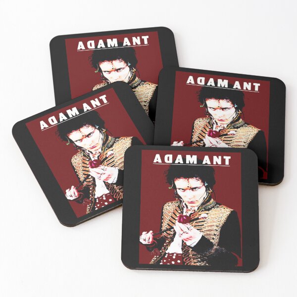 Item preview, Nice Keepsake Adam Ant Gifts For Everyone designed and sold by Mrzanderdavis.