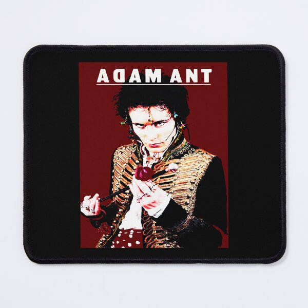 Item preview, Nice Keepsake Adam Ant Gifts For Everyone designed and sold by Mrzanderdavis.