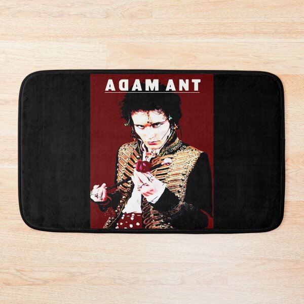 Item preview, Nice Keepsake Adam Ant Gifts For Everyone designed and sold by Mrzanderdavis.