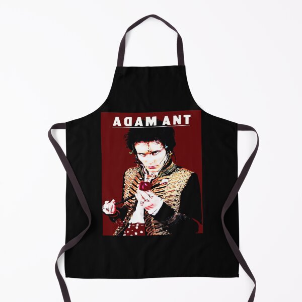 Item preview, Nice Keepsake Adam Ant Gifts For Everyone designed and sold by Mrzanderdavis.
