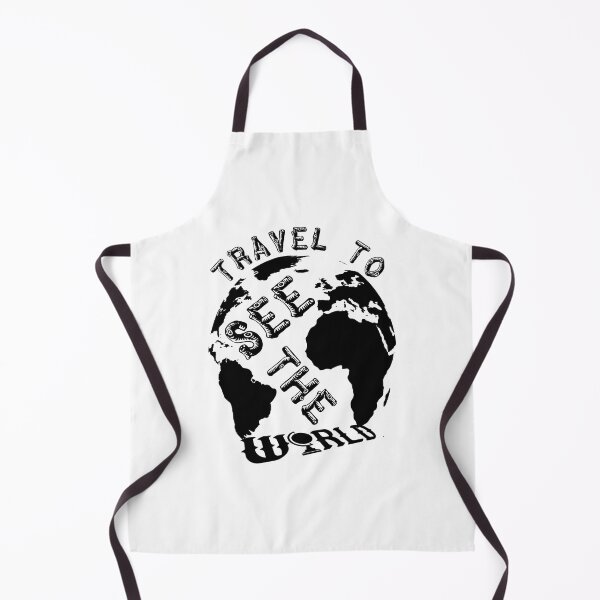 Item preview, Travel to see the world,V2. designed and sold by Chakilogy.