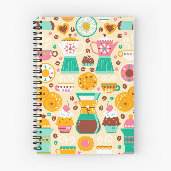 Item preview, Fika sweedish coffe break designed and sold by Angela Sbandelli.
