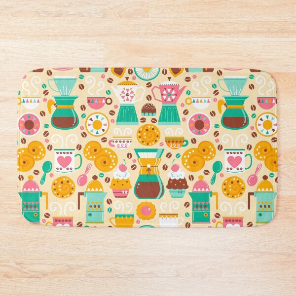 Item preview, Fika sweedish coffe break designed and sold by Angela Sbandelli.