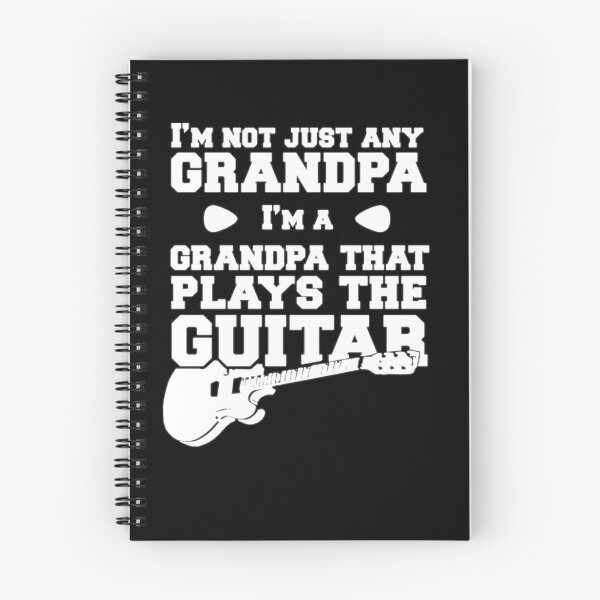 Item preview, Grandpas Who Play Guitar Make the Best Grandpas - Guitarist Guitar - Guitar Player - Guitar Musician Guitar Lover - I Love Guitar - Guitarists - Guitar Dad - Funny Guitar Quotes designed and sold by mebyme.