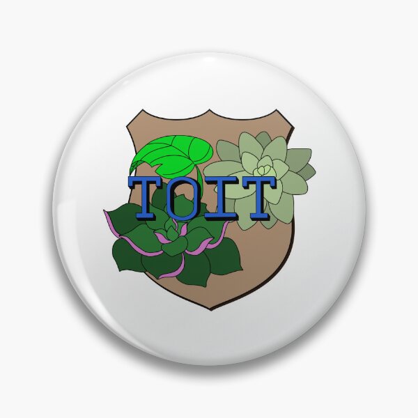 Item preview, Toit designed and sold by KimDoesDoodles.