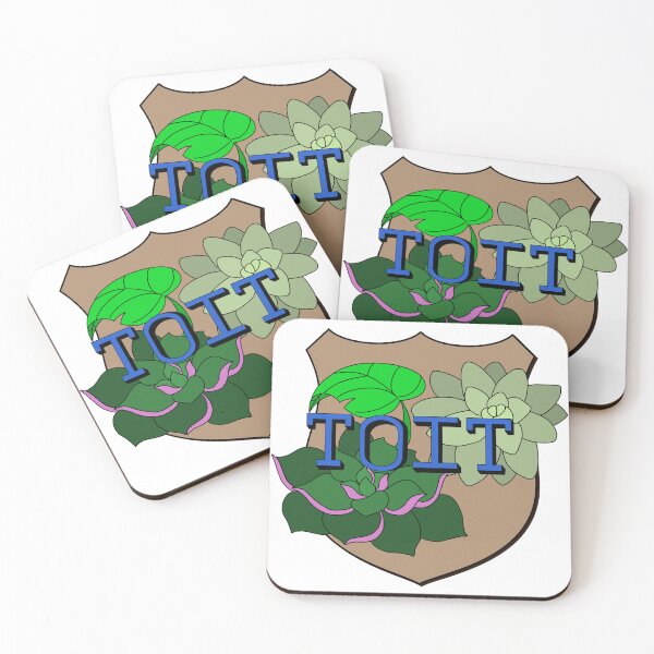 Item preview, Toit designed and sold by KimDoesDoodles.